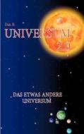 Universum 2.0 di Dan Bonnan edito da Books on Demand