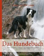 Das Hundebuch di Annette Hackbarth edito da Dort-Hagenhausen Verlag