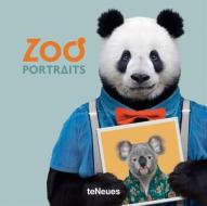 Zoo Portraits di Yago Partal edito da Teneues Publishing Uk Ltd