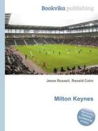 Milton Keynes edito da Book On Demand Ltd.