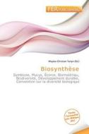 Biosynth Se edito da Fer Publishing
