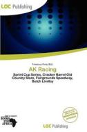 Ak Racing edito da Loc Publishing