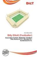 Billy Elliott (footballer) edito da Dict
