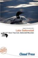 Lake Saltonstall edito da Claud Press