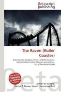 The Raven (Roller Coaster) edito da Betascript Publishing