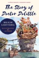 The Story of Doctor Dolittle di Hugh Lofting edito da E-Kitap Projesi & Cheapest Books