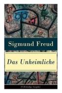 Das Unheimliche di Sigmund Freud edito da E-artnow