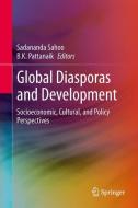 Global Diasporas and Development edito da Springer-Verlag GmbH