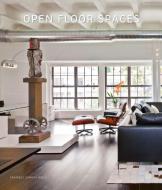 Open Floor Spaces di Francesca Zamora edito da Loft Publications