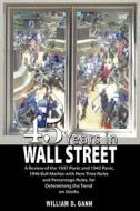 45 Years in Wall Street di W. D. Gann edito da www.therichestmaninbabylon.org