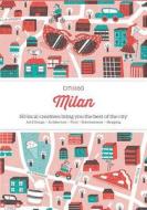 CITIx60 City Guides - Milan di Victionary edito da Victionary