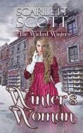 Winter's Woman di Scott Scarlett Scott edito da Independently Published