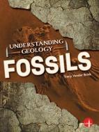 Fossils di Tracy Vonder Brink edito da LIGHTHOUSE