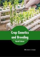 Crop Genetics and Breeding edito da LARSEN & KELLER EDUCATION