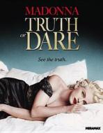 Madonna: Truth or Dare edito da Lions Gate Home Entertainment