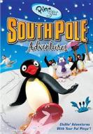 Pingu: Pingu's South Pole Adventures edito da Lions Gate Home Entertainment