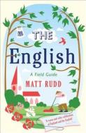 The English di Matt Rudd edito da HarperCollins Publishers