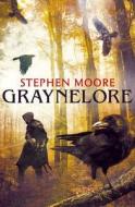 Graynelore di Stephen Moore edito da HarperCollins Publishers