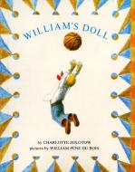 William's Doll di Charlotte Zolotow edito da HARPERCOLLINS