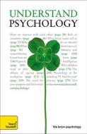 Understand Psychology di Nicky Hayes edito da McGraw-Hill