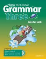 Grammar. New Edition. Grammar Three edito da Oxford University ELT