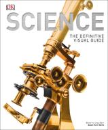 Science di DK edito da Dorling Kindersley Ltd