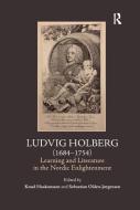 Ludvig Holberg (1684-1754) edito da Taylor & Francis Ltd