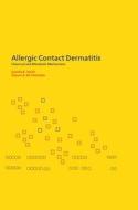 Allergic Contact Dermatitis di Camilla (Levers Brothers Smith, Sharon (Imperial College of Medicine Hotchkiss edito da Taylor & Francis Ltd