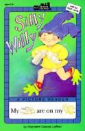 Silly Willy: A Picture Reader/With 24 Flash Cards di Maryann Cocca-Leffler edito da TURTLEBACK BOOKS