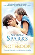 The Notebook di Nicholas Sparks edito da Little, Brown Book Group