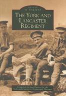 Yorkshire & Lancashire Regiment di Jane Davies edito da The History Press