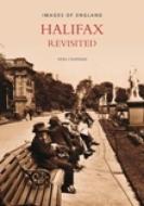 Halifax Revisited di Vera Chapman edito da The History Press