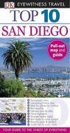 Top 10 San Diego [With Map] di Pamela Barrus edito da DK Publishing (Dorling Kindersley)