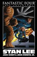 Fantastic Four di Stan Lee edito da Marvel Comics