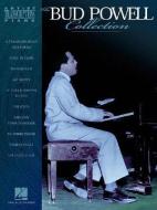 The Bud Powell Collection: Piano Transcriptions di UNKNOWN edito da MUSIC SALES CORP