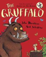 The Gruffalo di Julia Donaldson edito da Dial Books for Young Readers