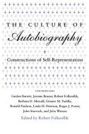 The Culture of Autobiography edito da Stanford University Press