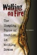 Linnell, J:  Walking on Fire di Jim Linnell edito da Southern Illinois University Press