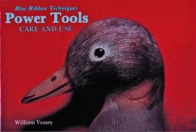 Power Tools di William Veasey edito da Schiffer Publishing Ltd