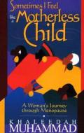 Somethimes I Feel Like a Motherless Child: A Woman's Journey Through Midlife di Khaleedah Muhammad edito da Professional Publishing