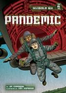 Pandemic di Jim Corrigan edito da MAGIC WAGON