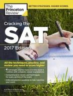 Cracking The Sat With 4 Practice Tests di Princeton Review edito da Random House Usa Inc
