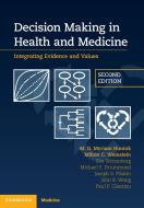 Decision Making in Health and Medicine di M. G. Myriam Hunink edito da Cambridge University Press