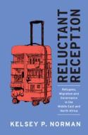 Reluctant Reception di Norman Kelsey Norman edito da Cambridge University Press