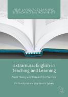 Extramural English in Teaching and Learning di Pia Sundqvist, Liss Kerstin Sylvén edito da Palgrave Macmillan