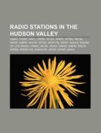 Radio Stations In The Hudson Valley: Wam di Books Llc edito da Books LLC, Wiki Series