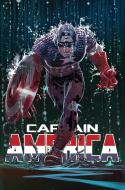 Captain America By Rick Remender Omnibus di Pascal Alixe, Rick Remender edito da Marvel Comics