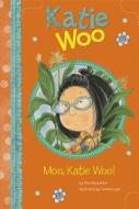 Moo, Katie Woo! di Fran Manushkin edito da PICTURE WINDOW BOOKS