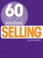 Selling di Dan Ramsey edito da David & Charles