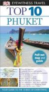 Top 10 Phuket [With Map] di William Bredesen edito da DK Publishing (Dorling Kindersley)
